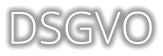 DSGVO