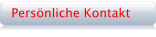 Der persönliche Kontakt ist unabdingbar